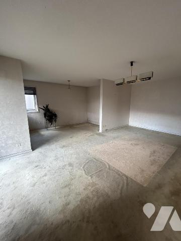 Appartement de type 4