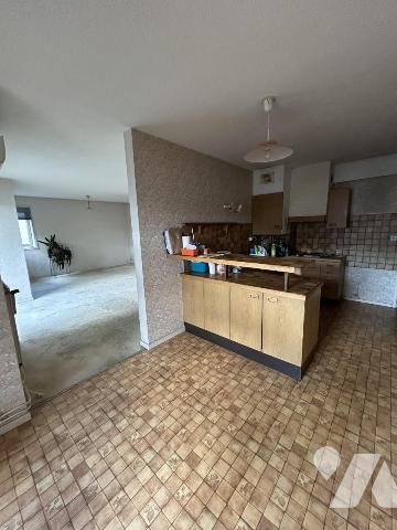 Appartement de type 4