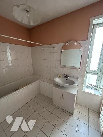 Appartement de type 4