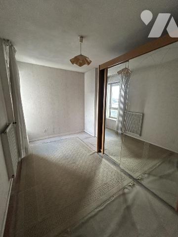 Appartement de type 4