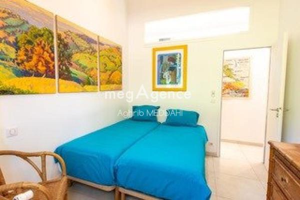 Maison à Saint-Georges-de-Didonne, 17110 - 5 pièces 120m²