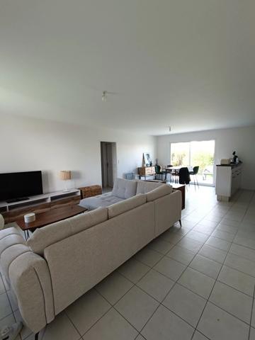 Location Maison 4 pièces 89 m2 à Saint-Sébastien-sur-Loire