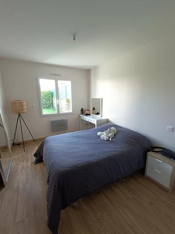 Location Maison 4 pièces 89 m2 à Saint-Sébastien-sur-Loire