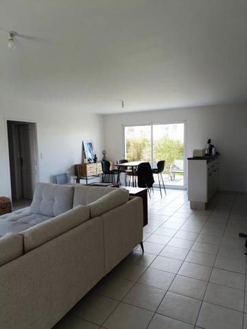 Location Maison 4 pièces 89 m2 à Saint-Sébastien-sur-Loire