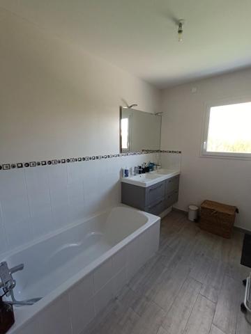 Location Maison 4 pièces 89 m2 à Saint-Sébastien-sur-Loire