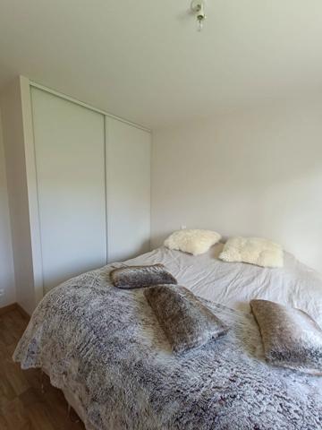 Location Maison 4 pièces 89 m2 à Saint-Sébastien-sur-Loire