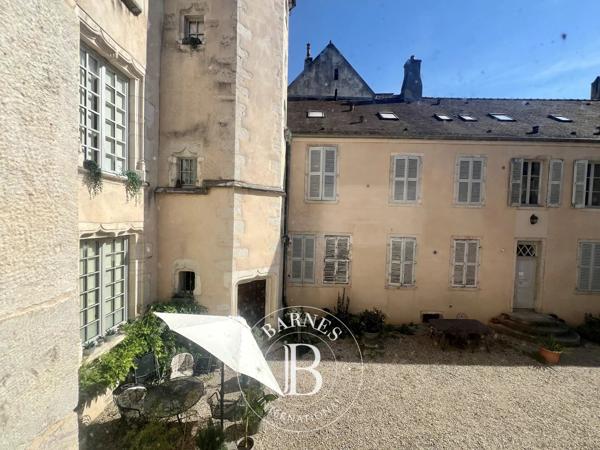 Beaune, Appartement 2 Chambres -  150 m² à vendre
