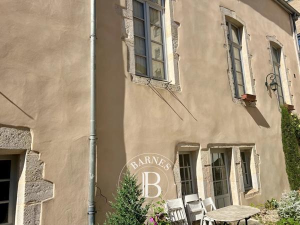 Beaune, Appartement 2 Chambres -  150 m² à vendre