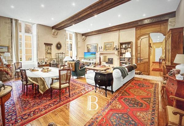 Beaune, Appartement 2 Chambres -  150 m² à vendre