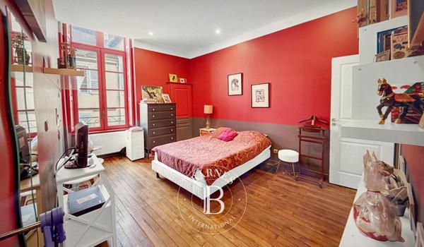 Beaune, Appartement 2 Chambres -  150 m² à vendre