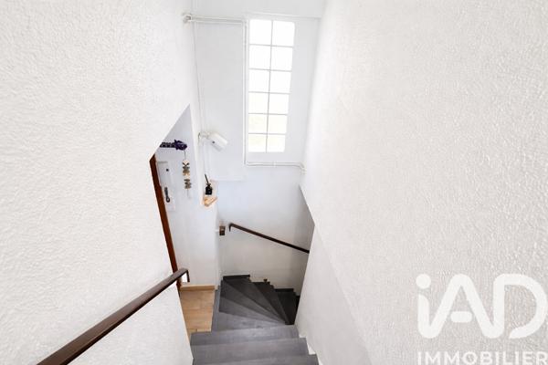 Appartement à vendre 3 pièces 66 m² Le Barcarès