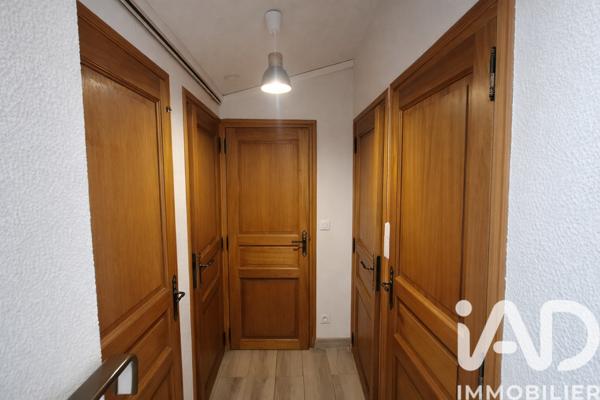 Appartement à vendre 3 pièces 66 m² Le Barcarès