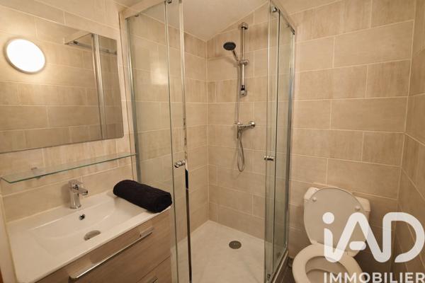 Appartement à vendre 3 pièces 66 m² Le Barcarès