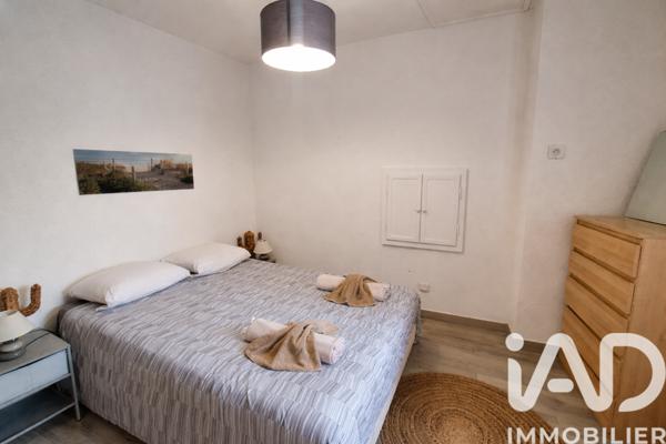 Appartement à vendre 3 pièces 66 m² Le Barcarès