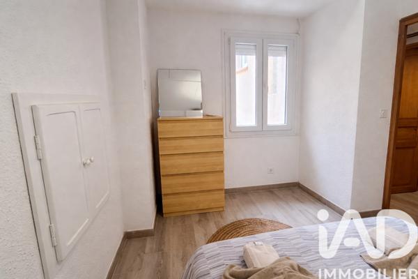 Appartement à vendre 3 pièces 66 m² Le Barcarès