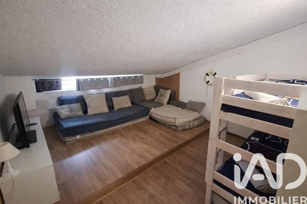 Appartement à vendre 3 pièces 66 m² Le Barcarès