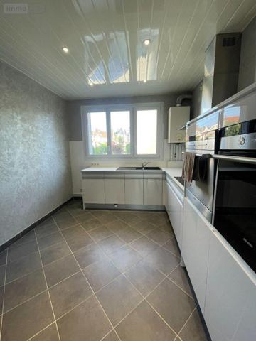 Appartement à vendre à Troyes dans l'Aube (10000), ref : 10376-1208   
RUE LACHAT