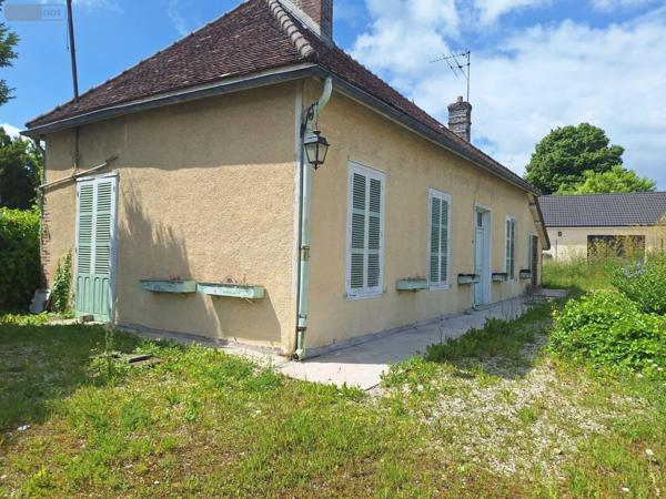 Maison à vendre à Buchères dans l'Aube (10800), ref : 10378/1258