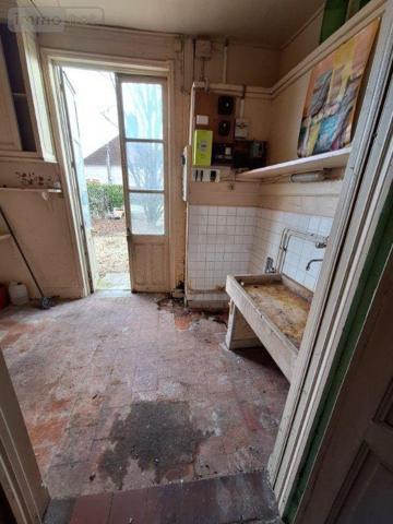 Maison à vendre à Buchères dans l'Aube (10800), ref : 10378/1258