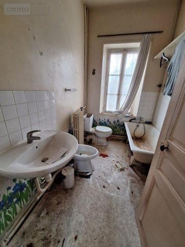 Maison à vendre à Buchères dans l'Aube (10800), ref : 10378/1258