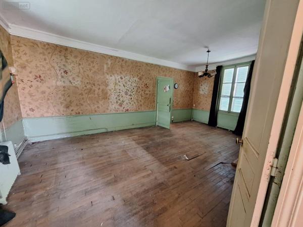 Maison à vendre à Buchères dans l'Aube (10800), ref : 10378/1258