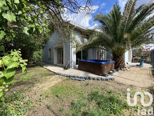 Appartement à vendre 5 pièces 81 m² Toulouse