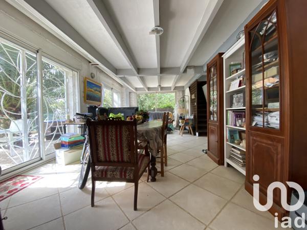 Appartement à vendre 5 pièces 81 m² Toulouse