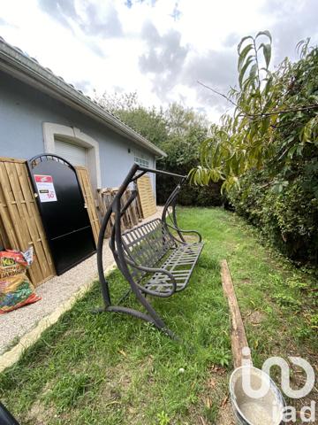 Appartement à vendre 5 pièces 81 m² Toulouse