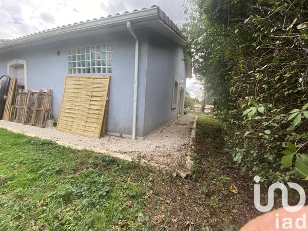 Appartement à vendre 5 pièces 81 m² Toulouse