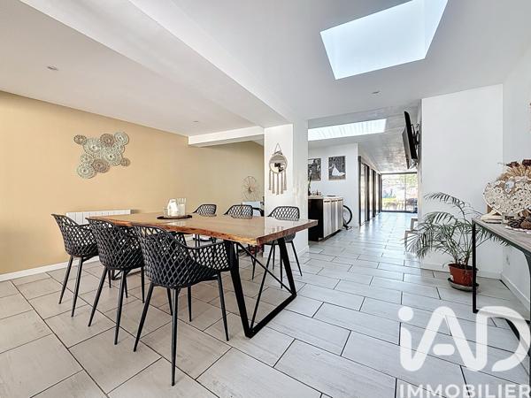 Maison à vendre 5 pièces 120 m² Tourcoing