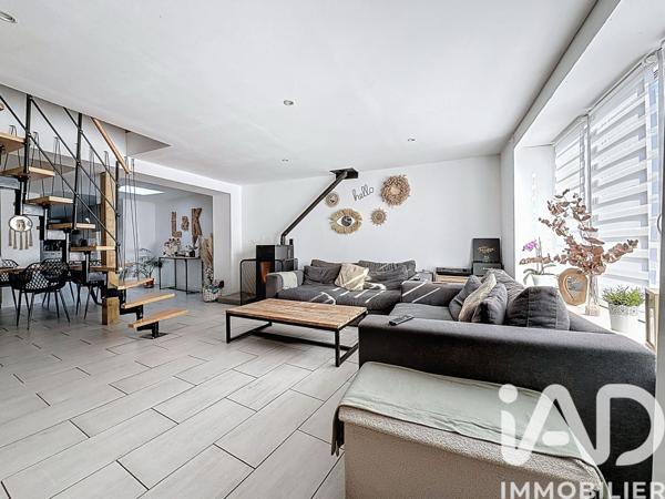 Maison à vendre 5 pièces 120 m² Tourcoing