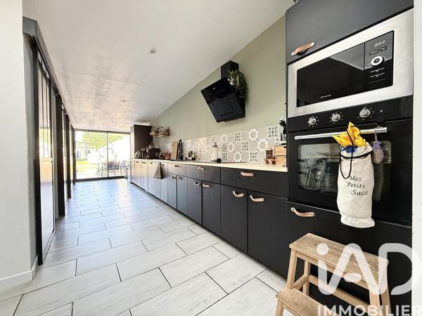 Maison à vendre 5 pièces 120 m² Tourcoing