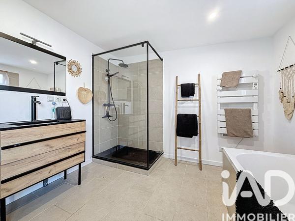 Maison à vendre 5 pièces 120 m² Tourcoing