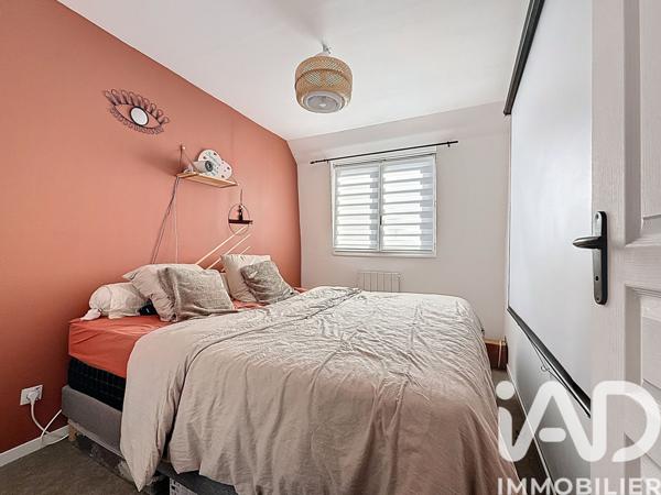 Maison à vendre 5 pièces 120 m² Tourcoing