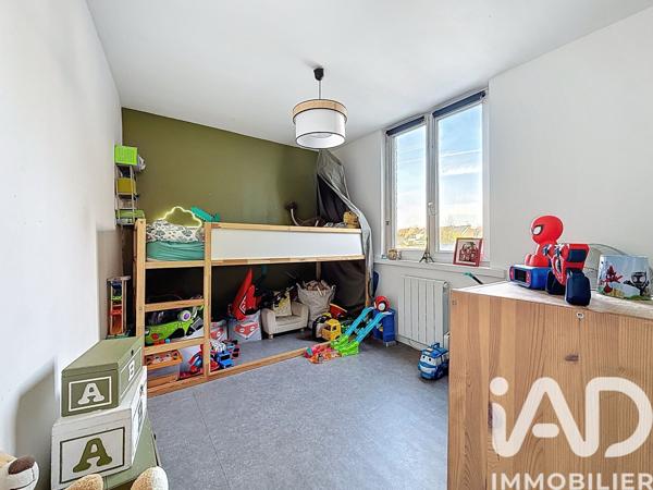 Maison à vendre 5 pièces 120 m² Tourcoing