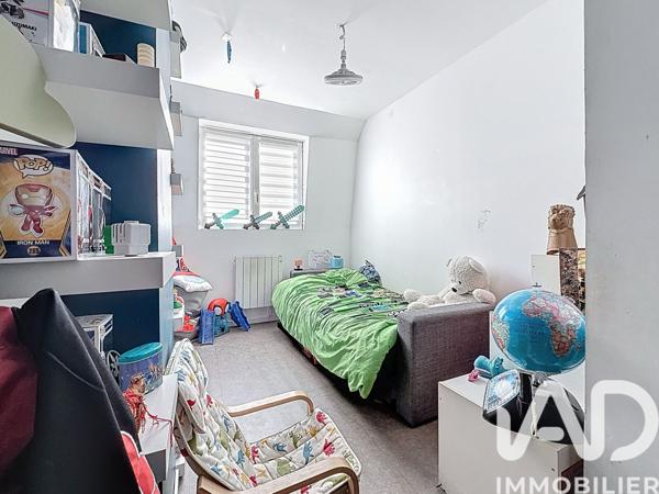 Maison à vendre 5 pièces 120 m² Tourcoing