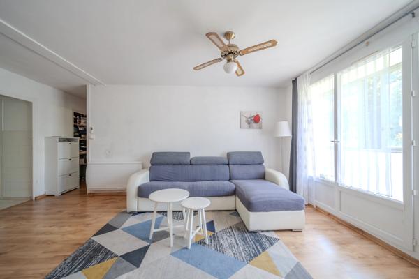 Appartement T4 de 64m² à Grenoble