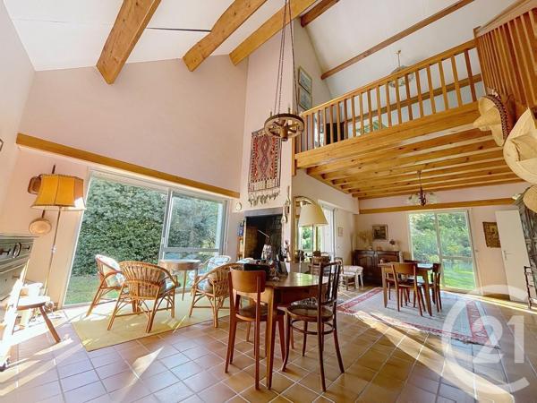Maison à vendre  5 pièces - 124 m2 ST GILDAS DE RHUYS - 56