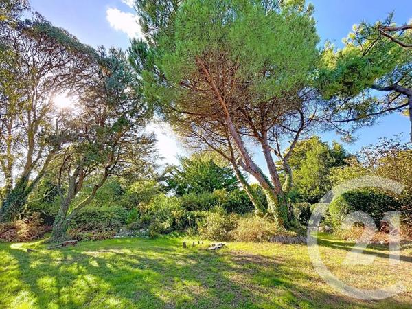 Maison à vendre  5 pièces - 124 m2 ST GILDAS DE RHUYS - 56