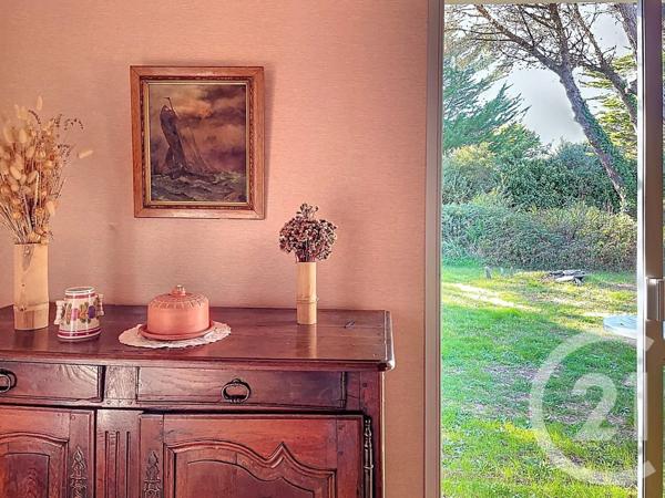 Maison à vendre  5 pièces - 124 m2 ST GILDAS DE RHUYS - 56