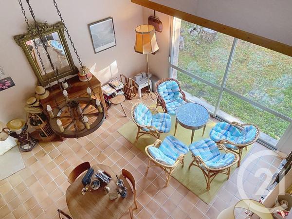 Maison à vendre  5 pièces - 124 m2 ST GILDAS DE RHUYS - 56