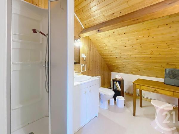 Maison à vendre  5 pièces - 124 m2 ST GILDAS DE RHUYS - 56