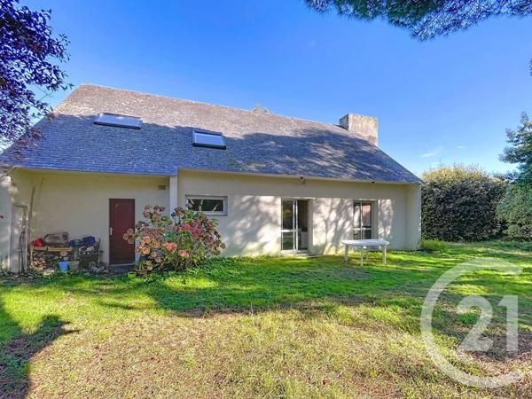 Maison à vendre  5 pièces - 124 m2 ST GILDAS DE RHUYS - 56