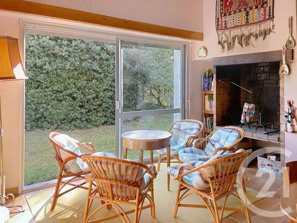 Maison à vendre  5 pièces - 124 m2 ST GILDAS DE RHUYS - 56