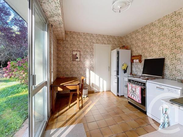 Maison à vendre  5 pièces - 124 m2 ST GILDAS DE RHUYS - 56