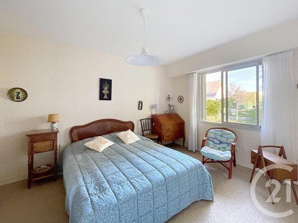 Maison à vendre  5 pièces - 124 m2 ST GILDAS DE RHUYS - 56