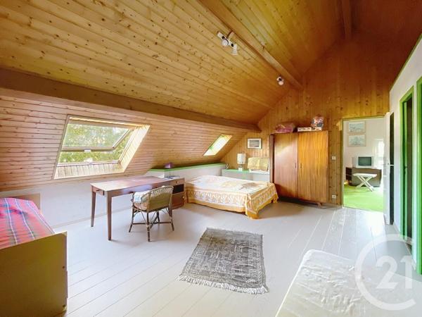 Maison à vendre  5 pièces - 124 m2 ST GILDAS DE RHUYS - 56