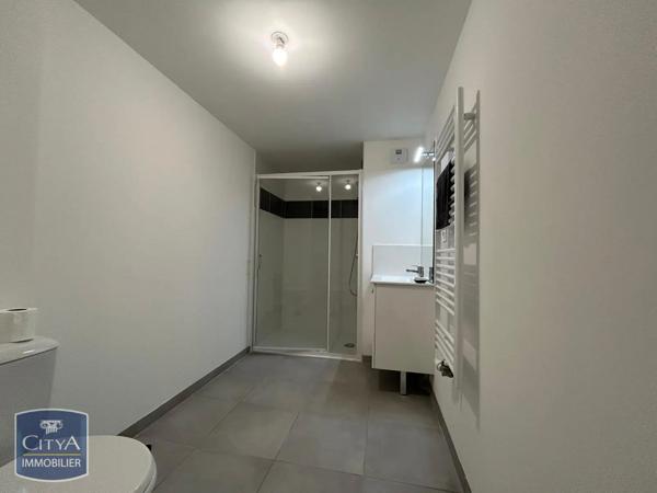 Appartement à louer 2 pièces 47.12m² Saint-Herblain (44800)