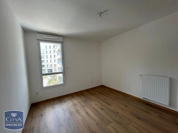 Appartement à louer 2 pièces 47.12m² Saint-Herblain (44800)