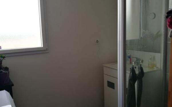 Appartement à louer    3 pièces •  Tours